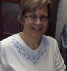 Barbara Schade