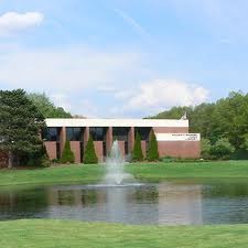 Colonie Library
