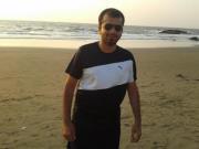 Hitesh Chawla