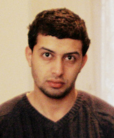 Bashar Lubbad