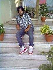 Bismanpreet
