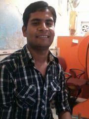Ankit