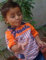 Ahmad