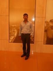 Asif Fareed