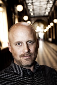 Morten Haargaard