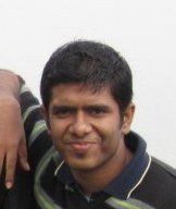 Subhabrata Majumdar