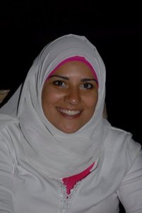 Iman Shaheen
