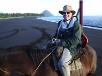 Charles Charlesworth