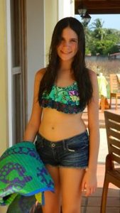 Daniela