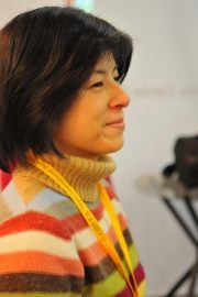 艾莉