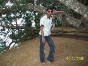 Lokesh