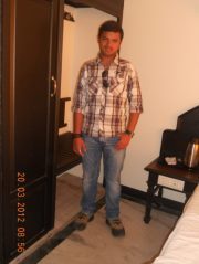 Sourabh