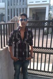 Bhavesh