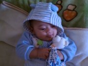 Mohammed Yassine Jaya