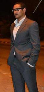 Ahmed