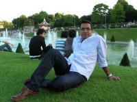 Durgesh