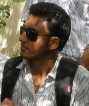 Syed Junaid