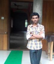 Arjun