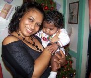 Leah