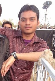Ashutosh chauhan