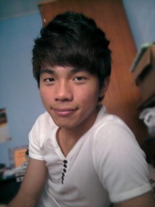 william chow