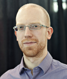 Andrew Uys