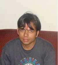 Abhishek Jain