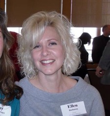 Ellen Hathaway