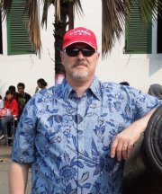 Joe Minten