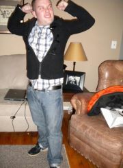 Mikey
