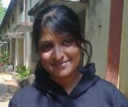 Rashmi