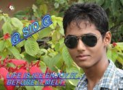 Siddharth