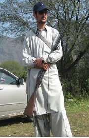 Kashif