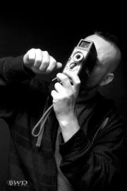 Brad Watson-Davelaar