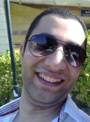 Ahmed