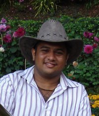 Navaneeth