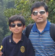 Mayuresh