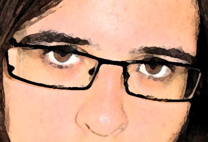 Goodreads profile picture for @ohana