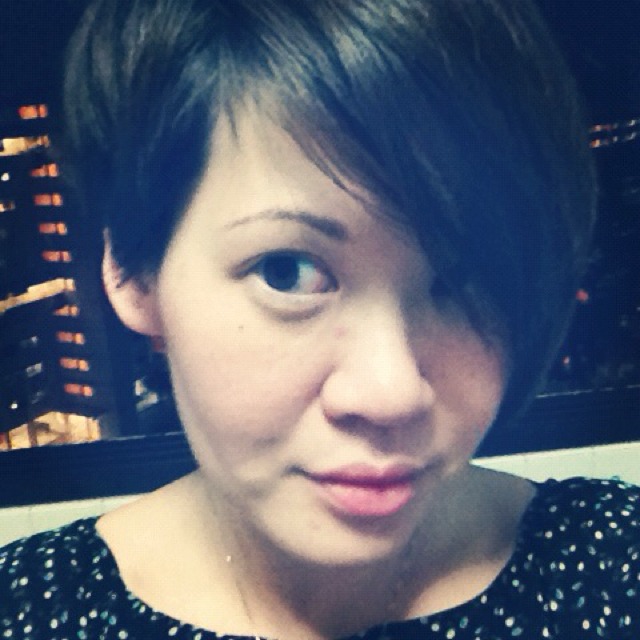 Goodreads profile picture for @prudence