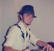 Nathaniel