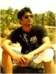 Dinesh