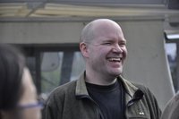 Matt