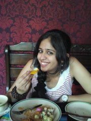 Yashaswini