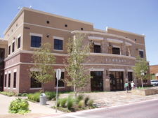 Bee Cave Public Library