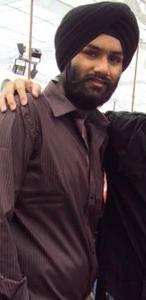 Jaspreet