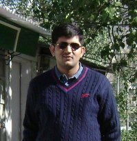Akhil