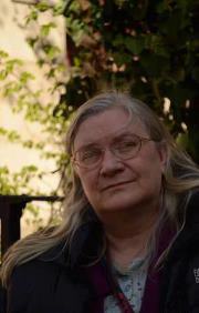 Catherine Fitzpatrick