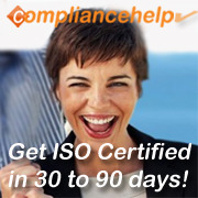 Compliancehelp Consulting