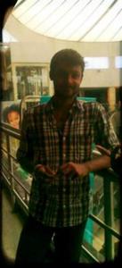 Vignesh