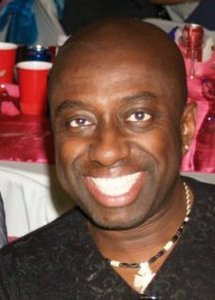 Christopher Otiko 